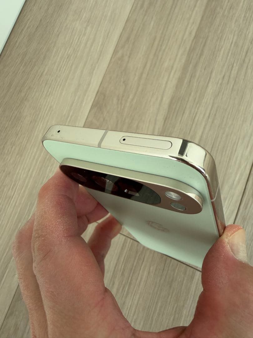 Google pixel 10 pro XL 256GB SIMフリー