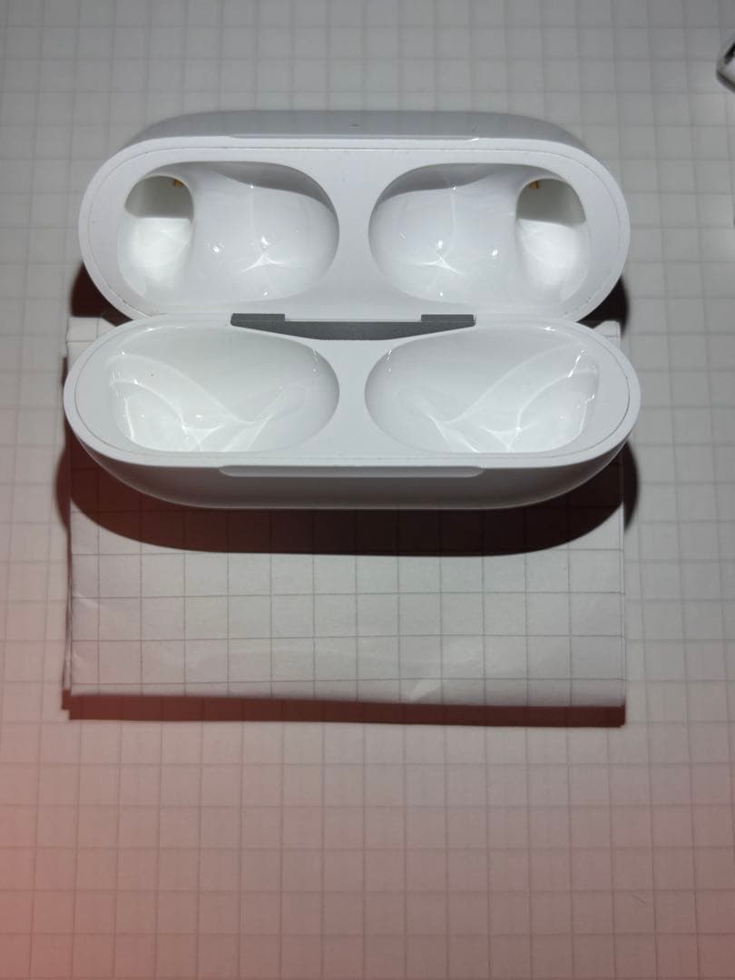Air Pods Pro(第2世代) ケース＋左耳のみ