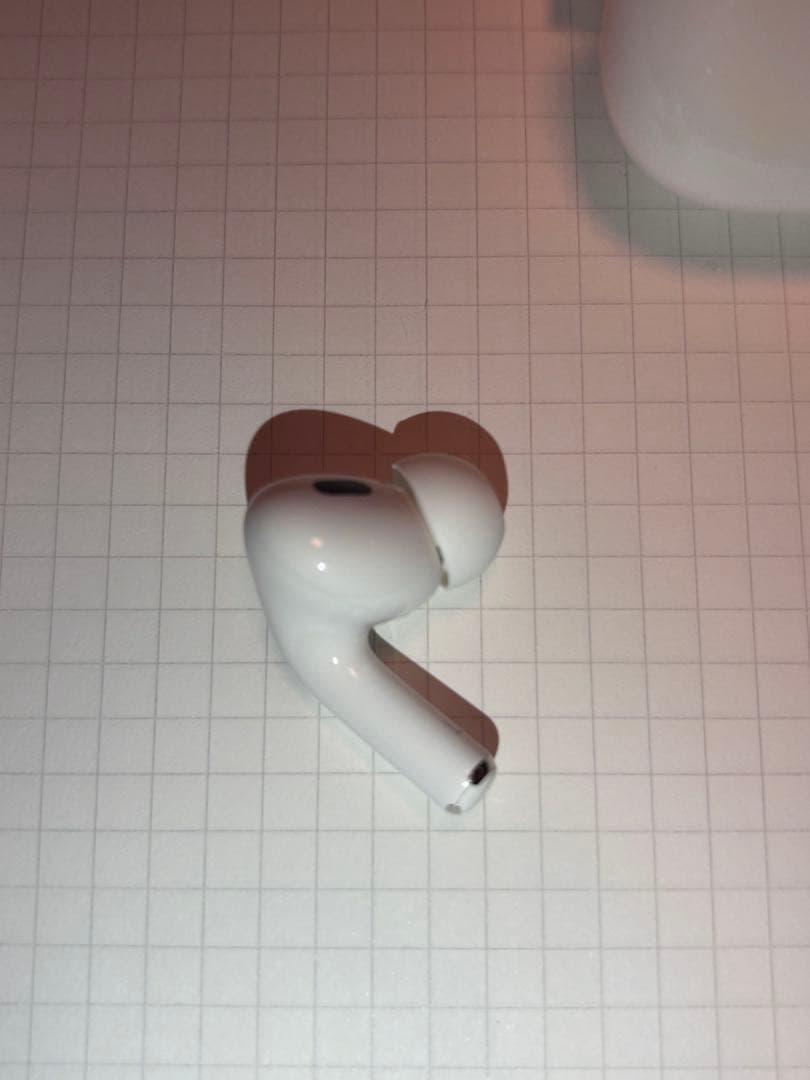 Air Pods Pro(第2世代) ケース＋左耳のみ
