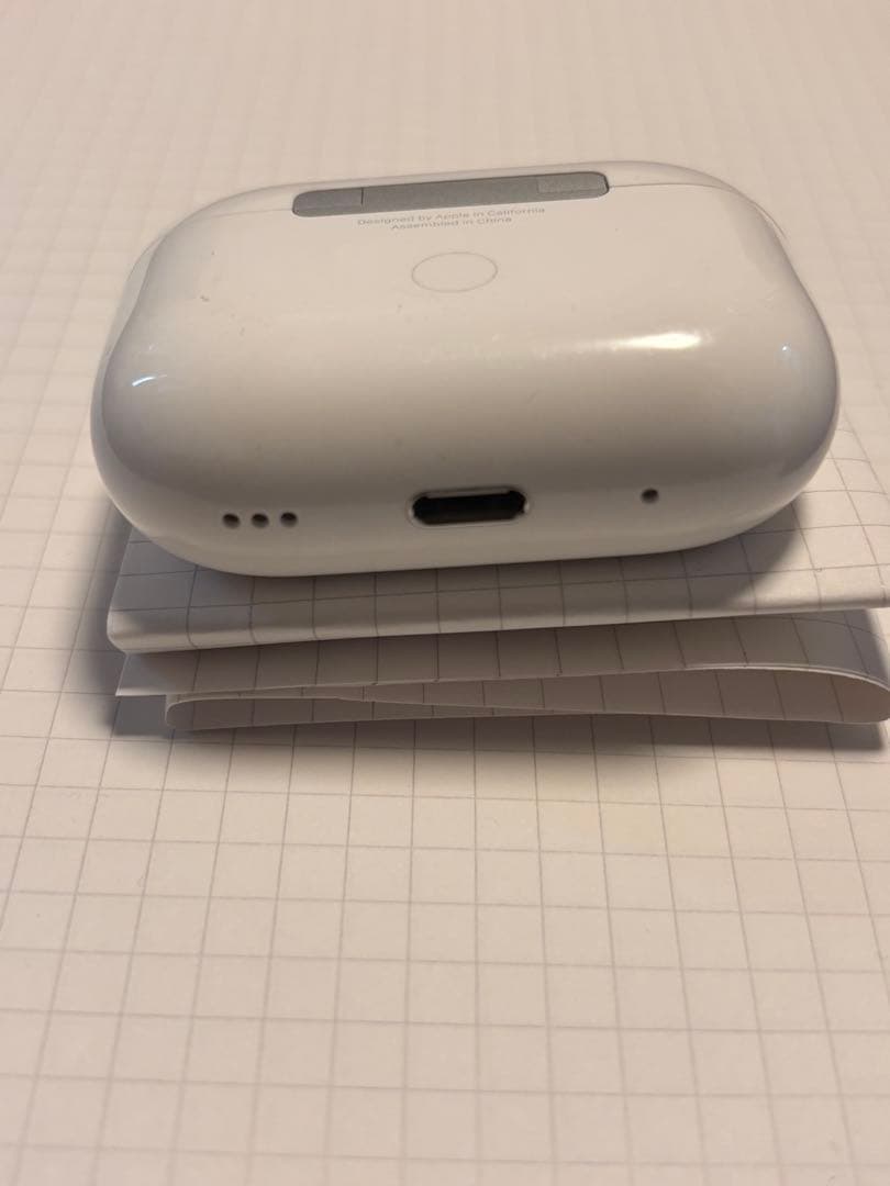 Air Pods Pro(第2世代) ケース＋左耳のみ
