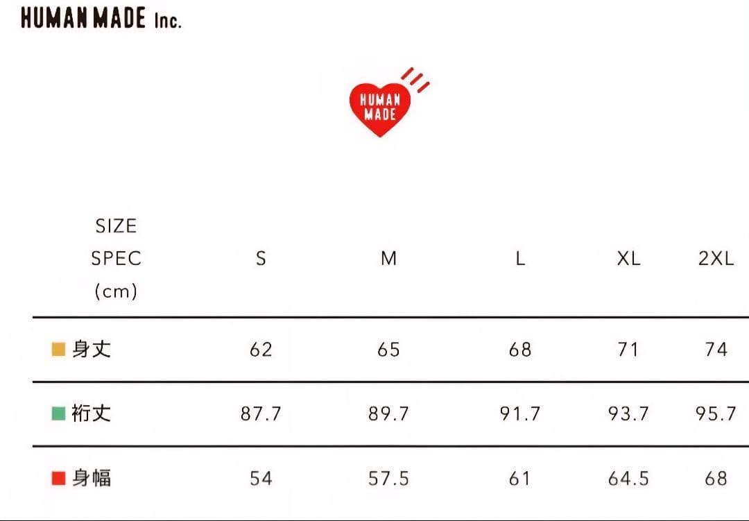 HUMAN MADE ブラックトレーナー