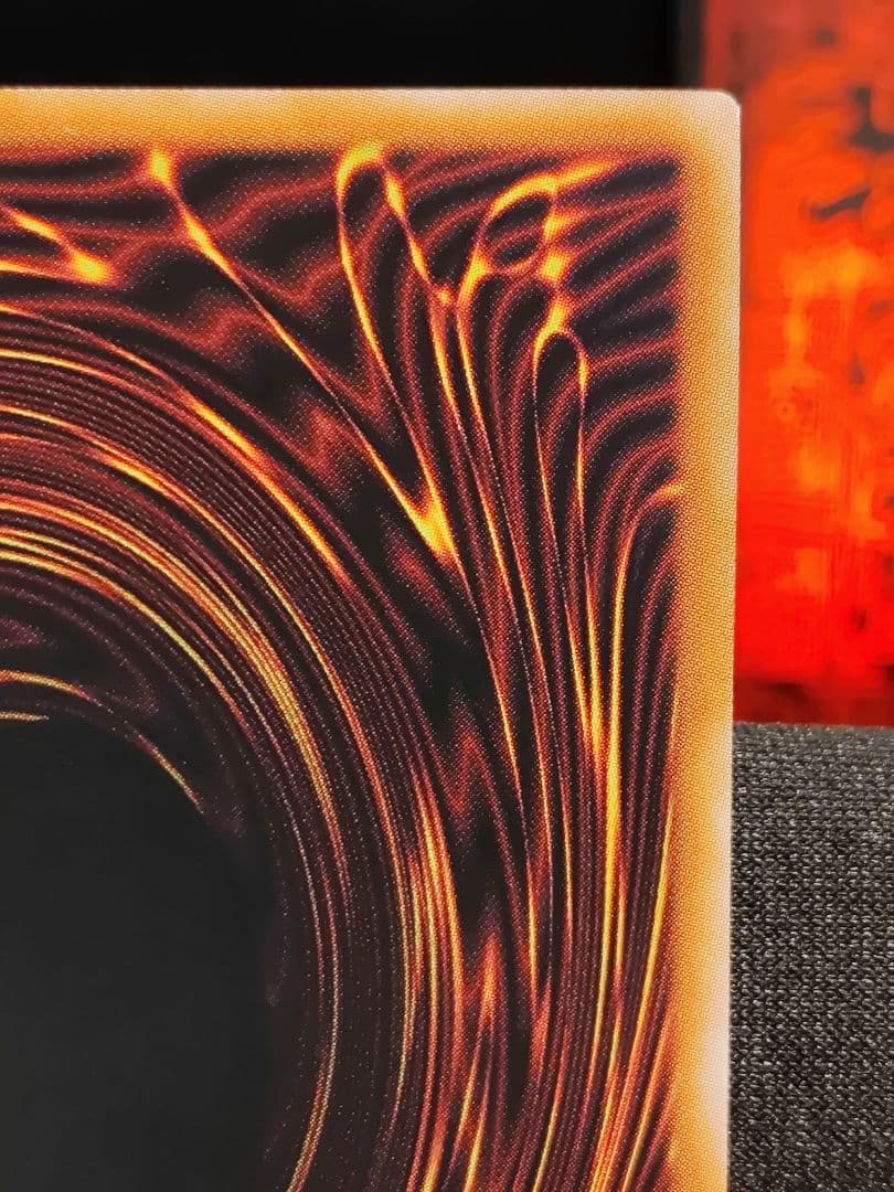 【遊戯王003RD】ブラックデーモンズドラゴン　オーバーラッシュレア