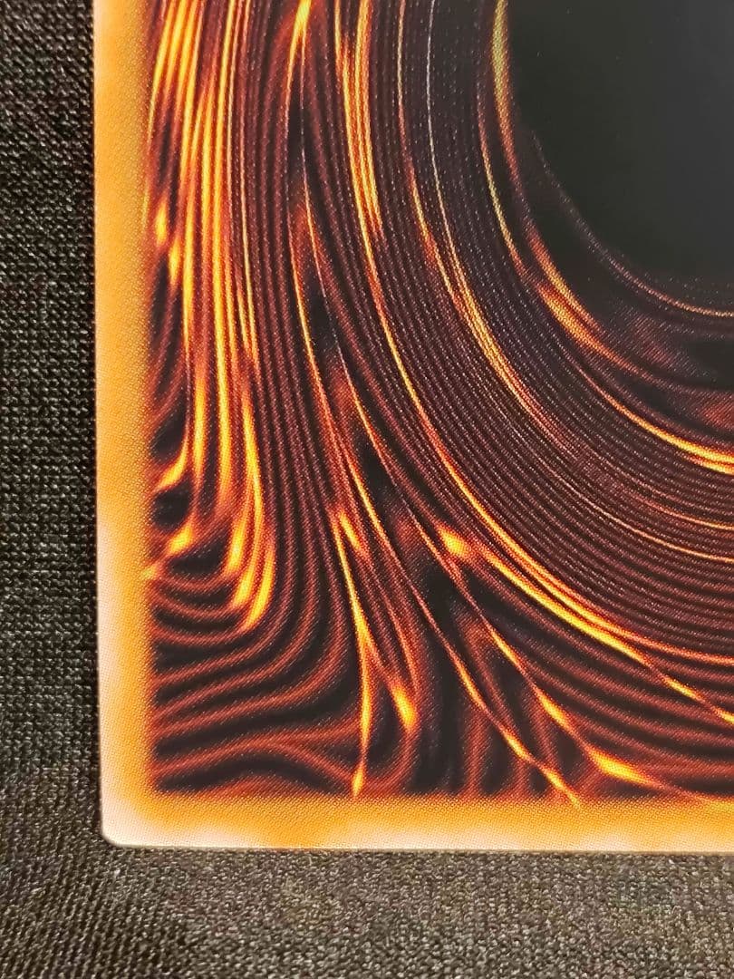 【遊戯王003RD】ブラックデーモンズドラゴン　オーバーラッシュレア