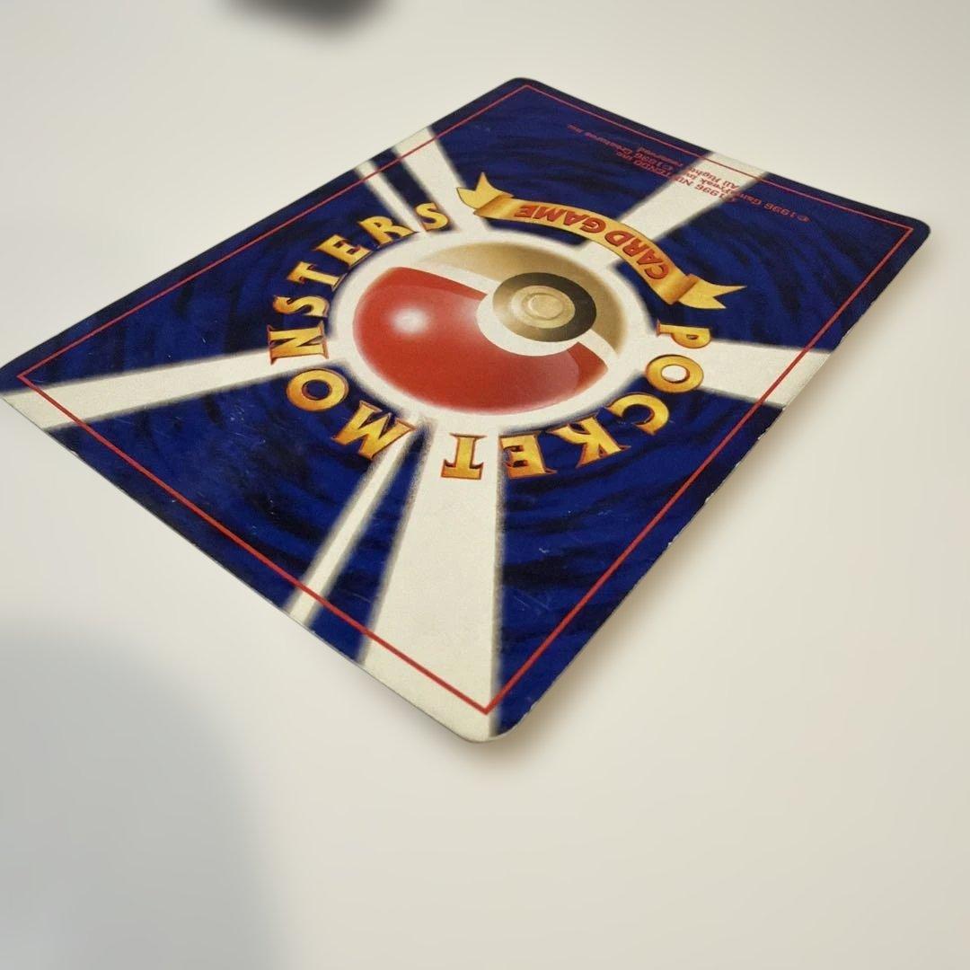 わるいバンギラス　ポケモンカード