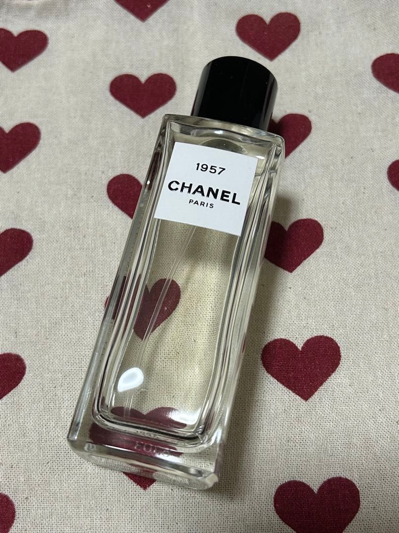 CHANEL 1957 香水