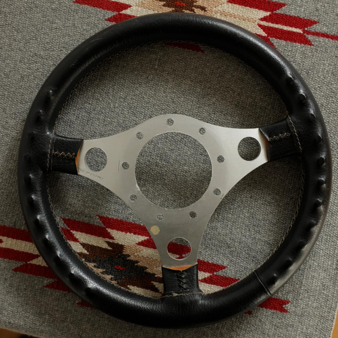 Formuling ステアリング　32パイ