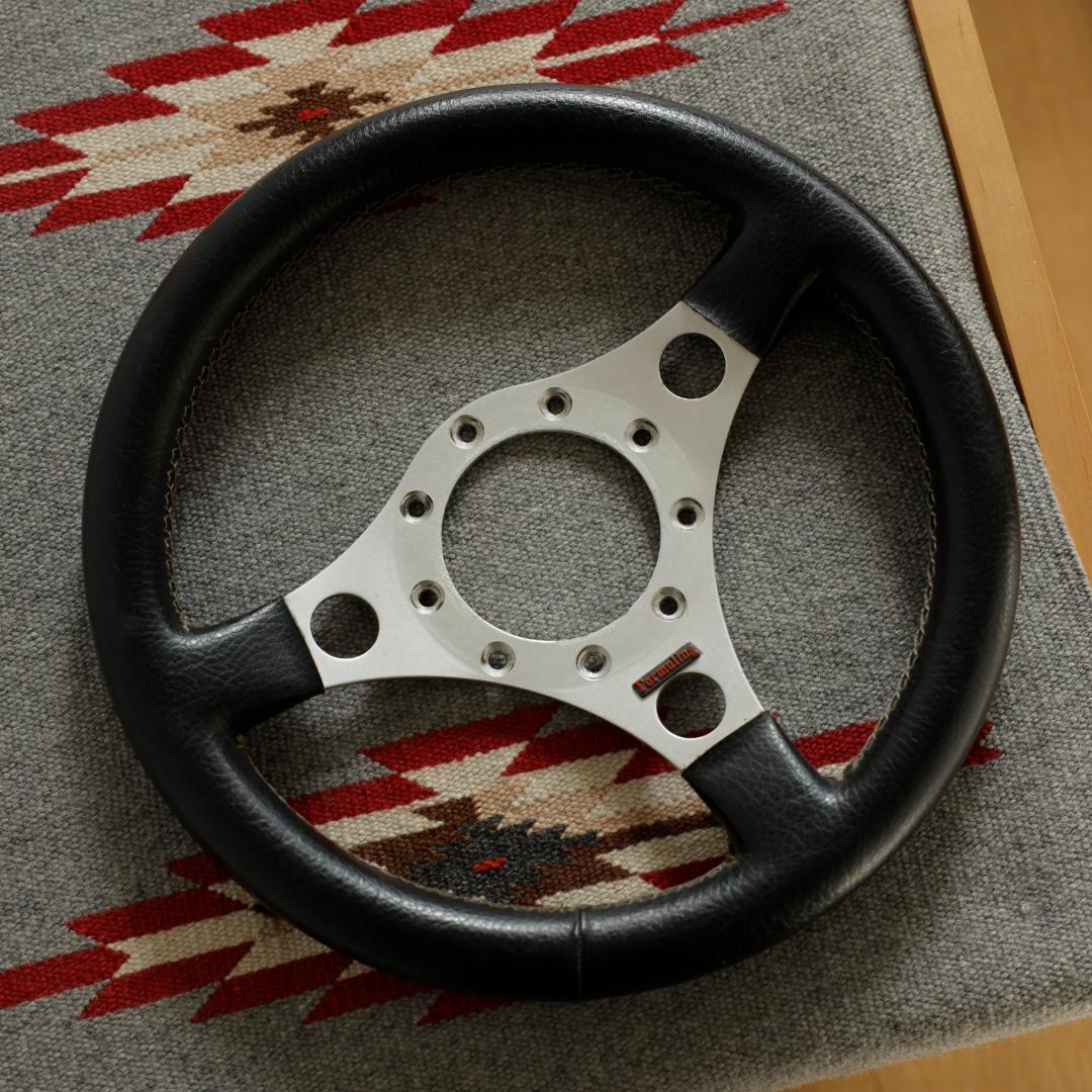 Formuling ステアリング　32パイ