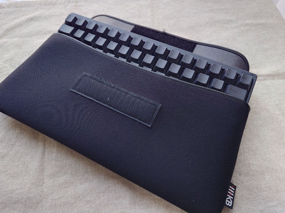 hhkb Professional HYBRID type S 日本語配列