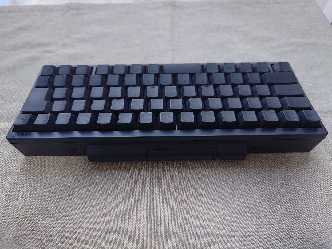 hhkb Professional HYBRID type S 日本語配列