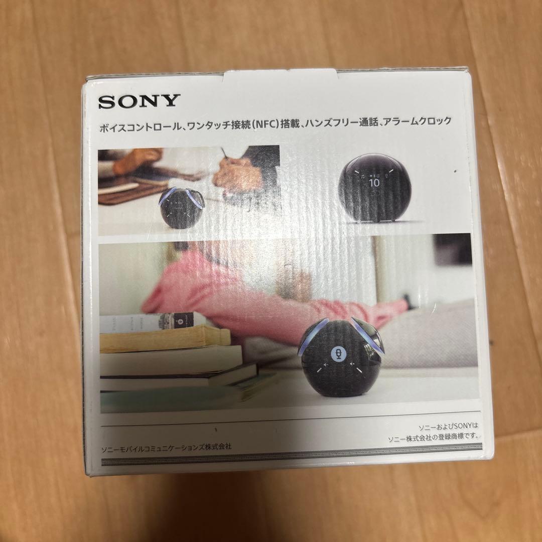 スピーカー・ウーファー SONY Smart Bluetooth Speaker BSP60