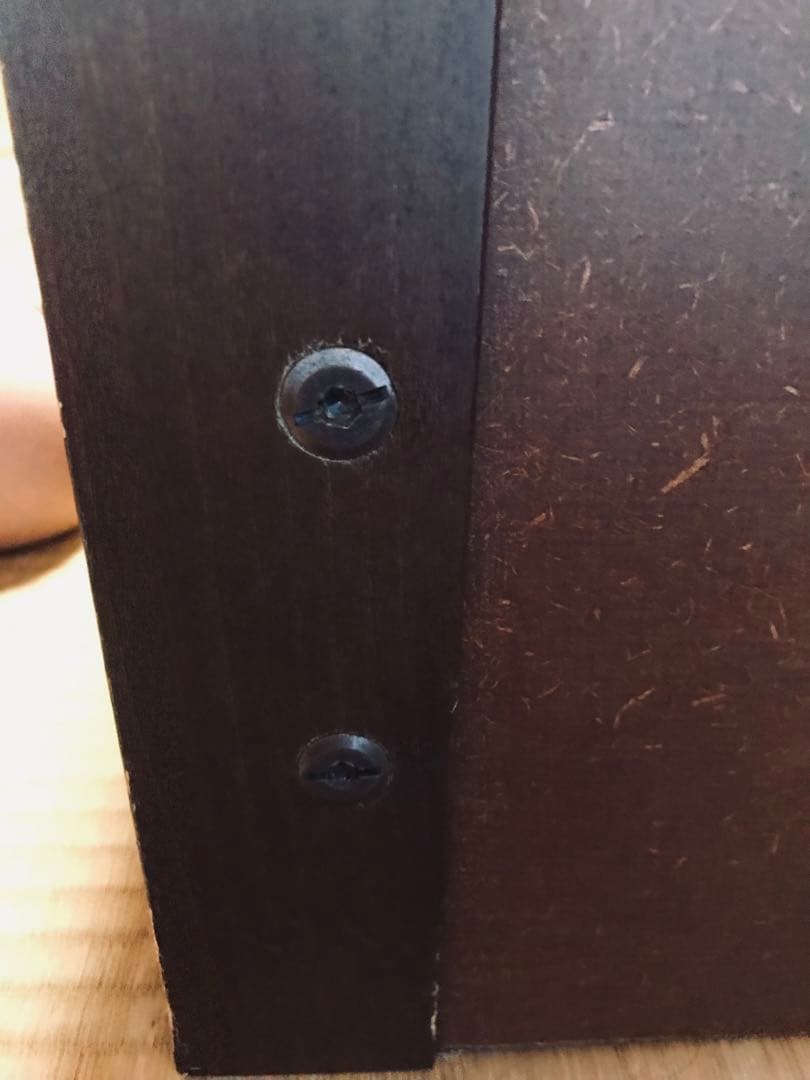 シモンズ　ベッドフレーム①