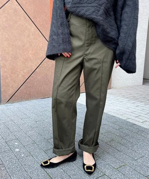 Spick & Span　LOT No. SPML-001 CARGO PT