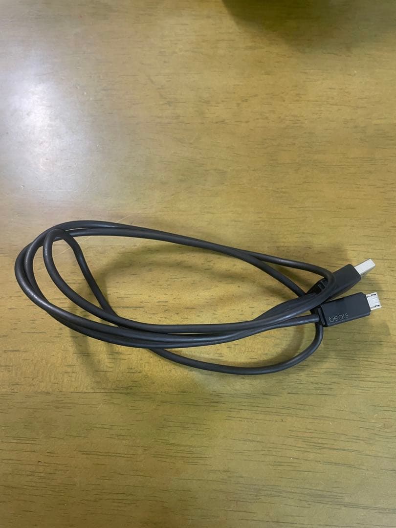 専用‼️Beats Studio3 Wireless ミッドナイトブラック