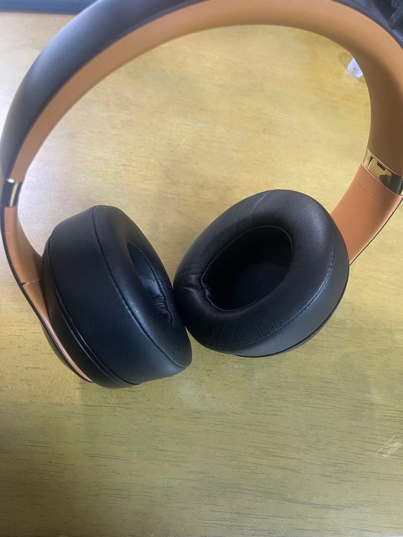 専用‼️Beats Studio3 Wireless ミッドナイトブラック