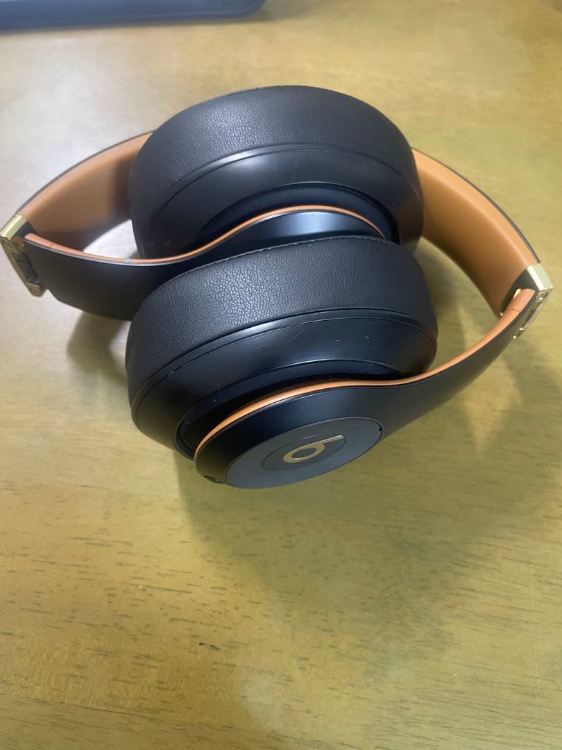 専用‼️Beats Studio3 Wireless ミッドナイトブラック