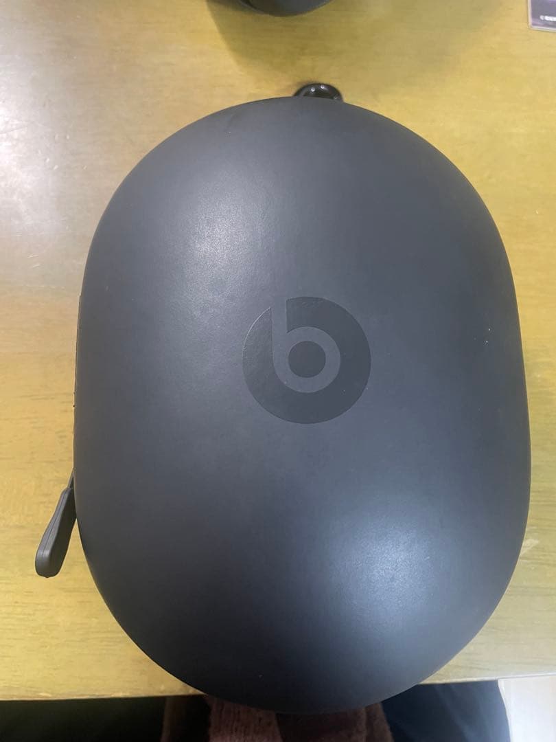 専用‼️Beats Studio3 Wireless ミッドナイトブラック