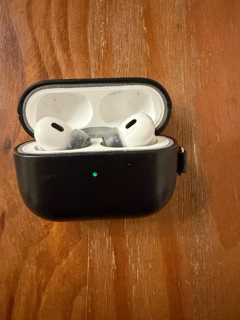 AirPods Pro2 Apple エアーポッズプロ2　USB-C　ケース付き