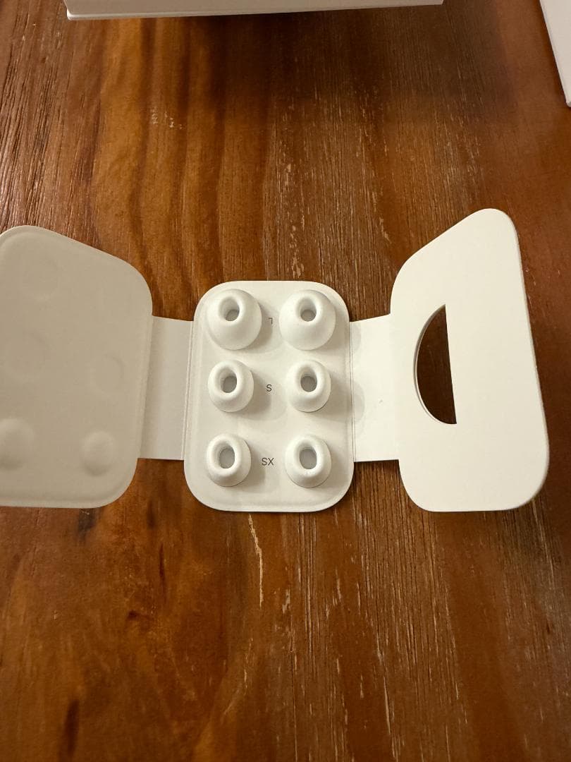 AirPods Pro2 Apple エアーポッズプロ2　USB-C　ケース付き