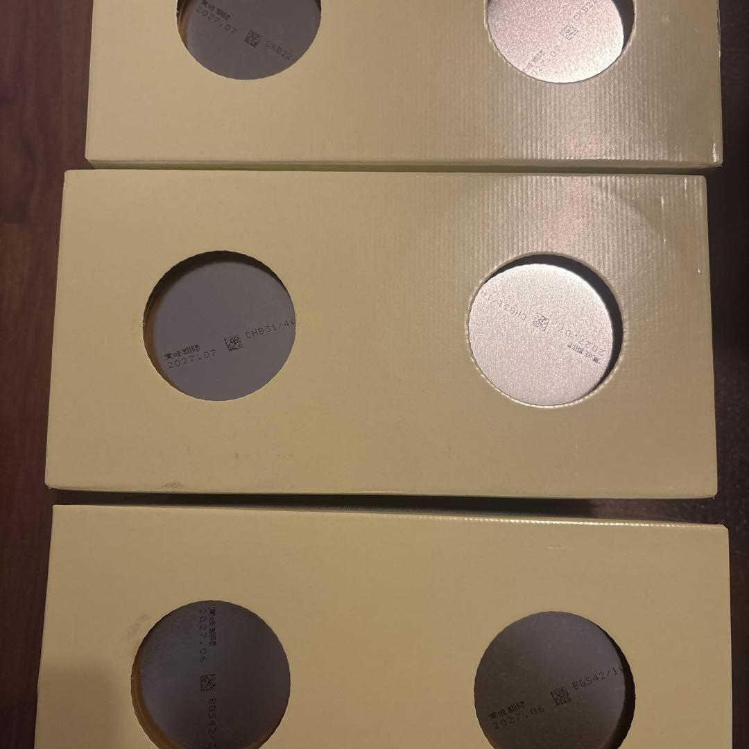 明治 ほほえみ 2缶パック 800g×2缶 3箱