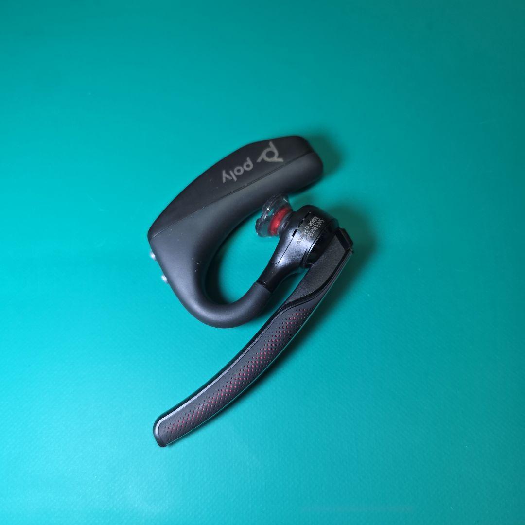 ヘッドホン poly Voyager 5200 UC 2024