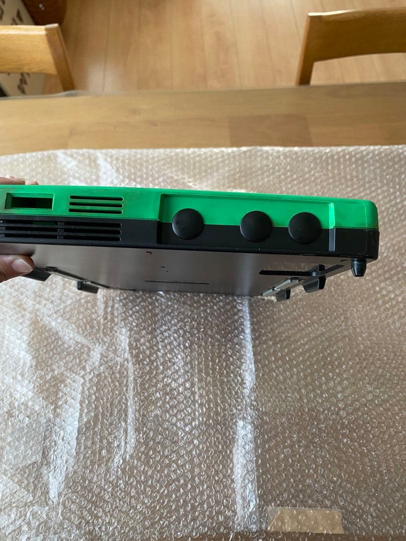 CPシステムII ⚫︎CPS2 SUBボード　マーヴルスーパーヒーローズ　AC基板