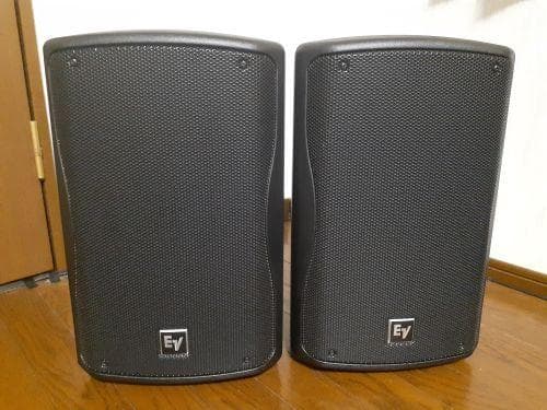 プロケーブル　EV エレクトロボイス　ZX1-90B ２個