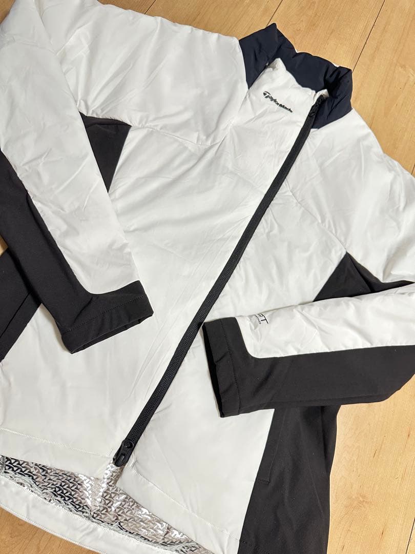 TaylorMade T-HEAT レディース アウター