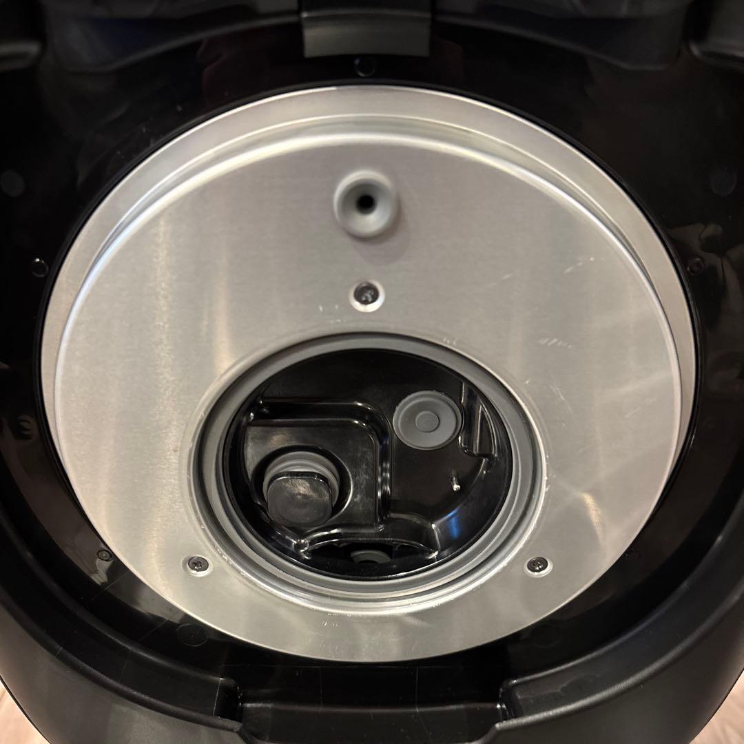 【たかぼう】タイガー 土鍋ご泡火炊き JPL-S100 炊飯器 5.5合