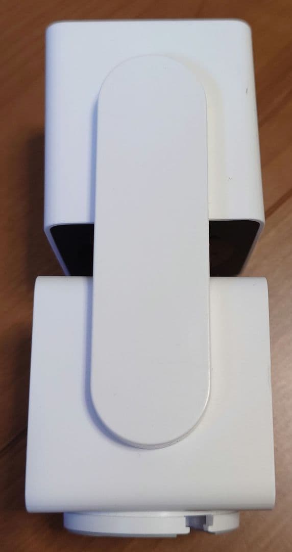 ATOM Cam Swing 防水防塵 屋内屋外兼用