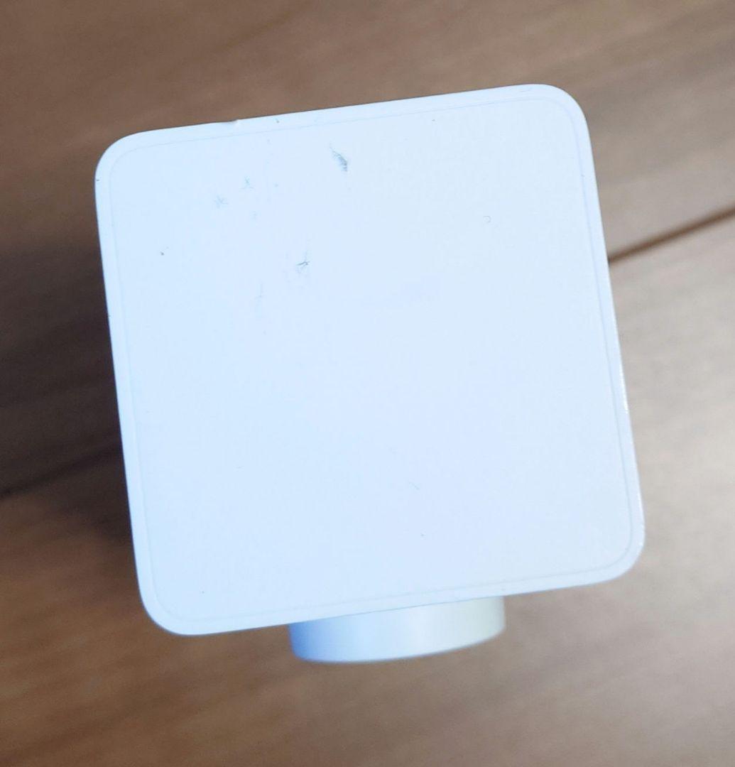 ATOM Cam Swing 防水防塵 屋内屋外兼用