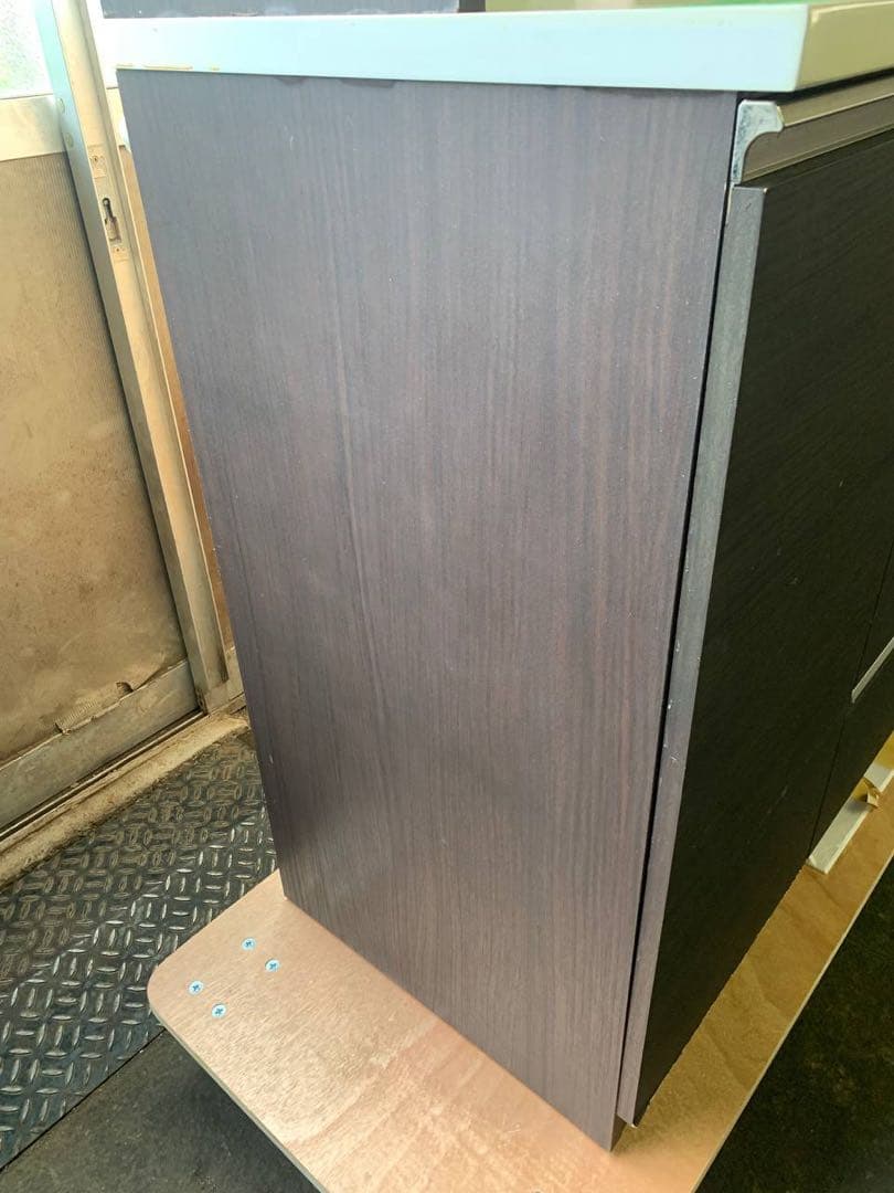 ✅ニトリ　キッチンボード✅送料設置無料