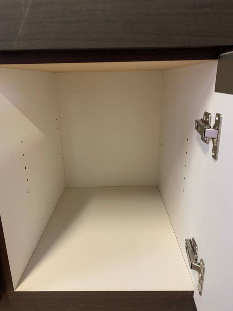 ✅ニトリ　キッチンボード✅送料設置無料