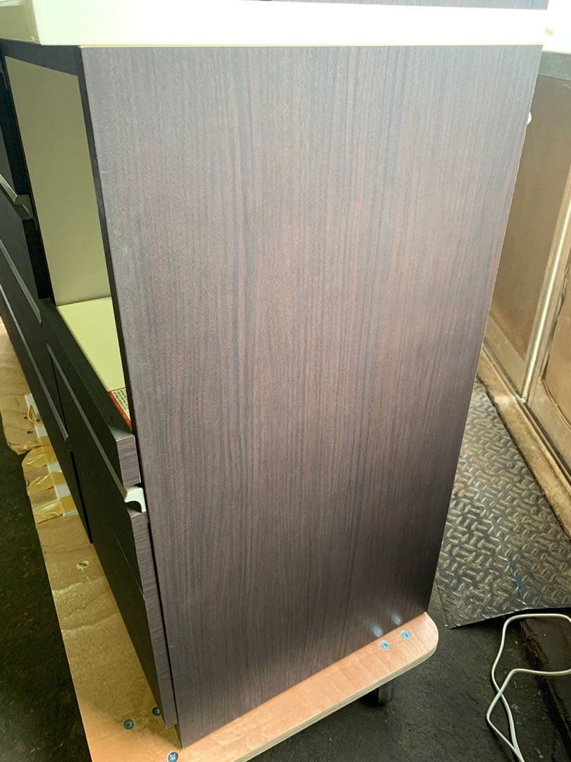 ✅ニトリ　キッチンボード✅送料設置無料