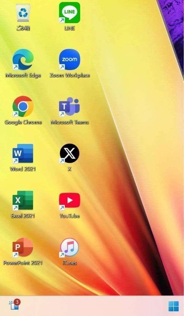 【2022年製】ASUSスレートグレー☘11世代☘新品NVMe512GB☘️