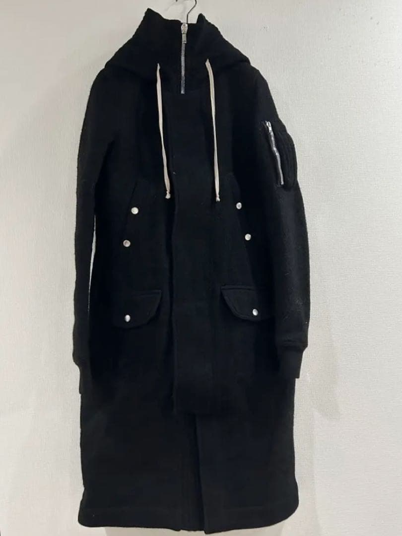 Rick Owens コート 46