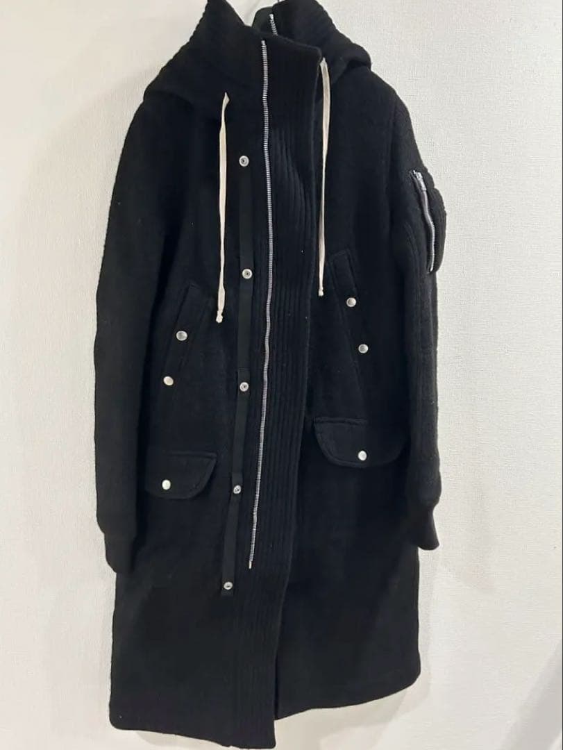 Rick Owens コート 46