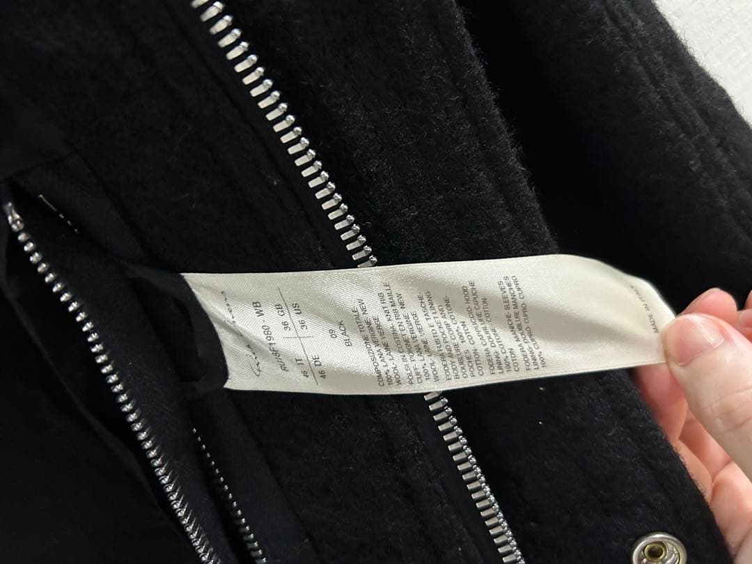 Rick Owens コート 46