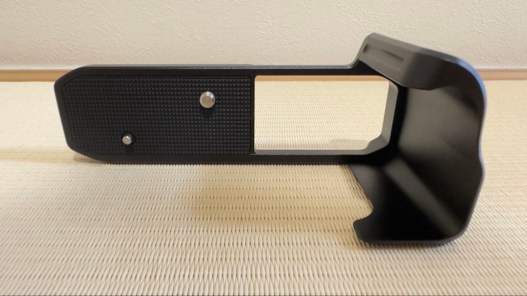 【純正、箱付き】Nikon ニコン Zf用エクステンショングリップ Zf-GR1