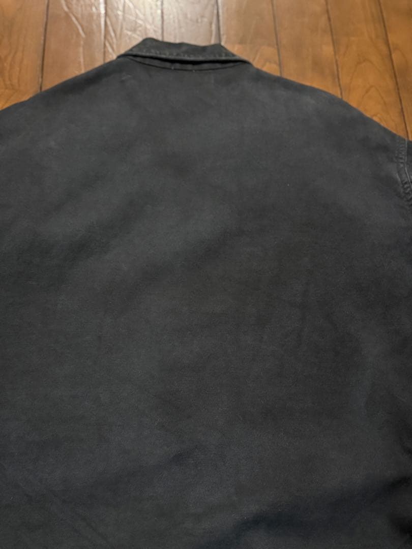 ジャケット・アウター A.PRESSE for BIOTOP Vintage Coverall 2