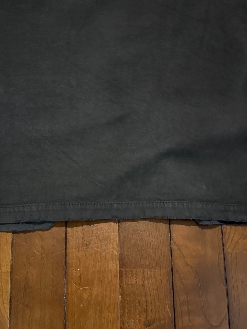 ジャケット・アウター A.PRESSE for BIOTOP Vintage Coverall 2