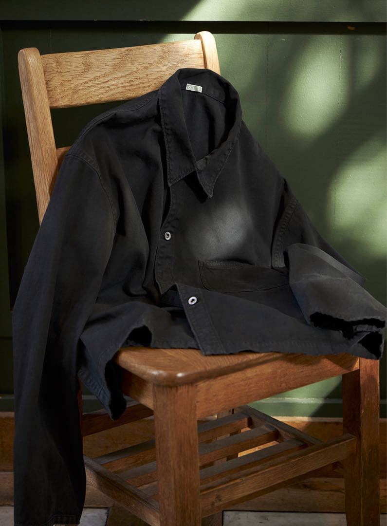 ジャケット・アウター A.PRESSE for BIOTOP Vintage Coverall 2