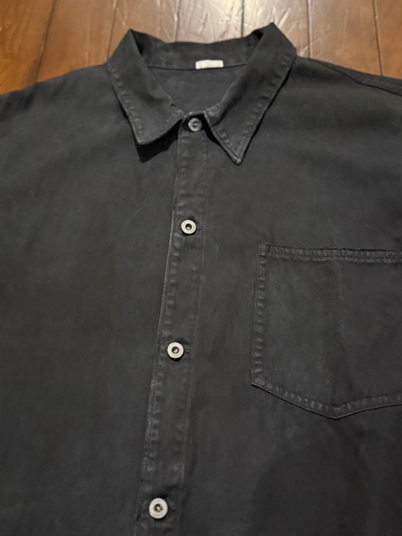 ジャケット・アウター A.PRESSE for BIOTOP Vintage Coverall 2