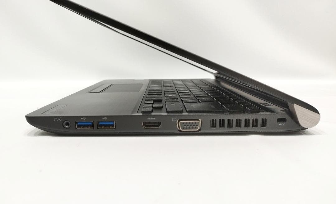 Windowsノート本体 13.3 Dynabook R73/BN I5 8GB 256GB DVD