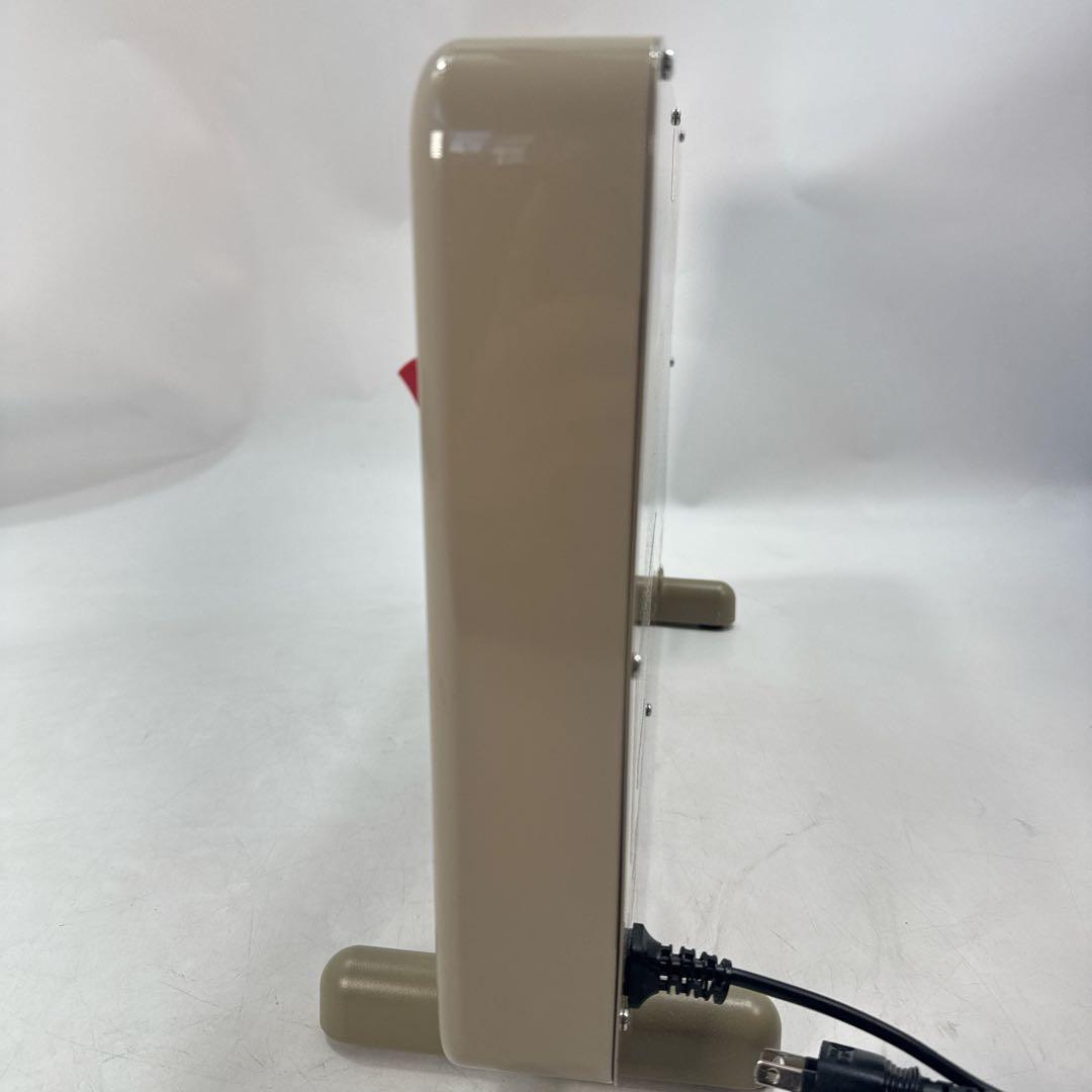 夢暖望 YUME400-R17 遠赤外線 電気ヒーター