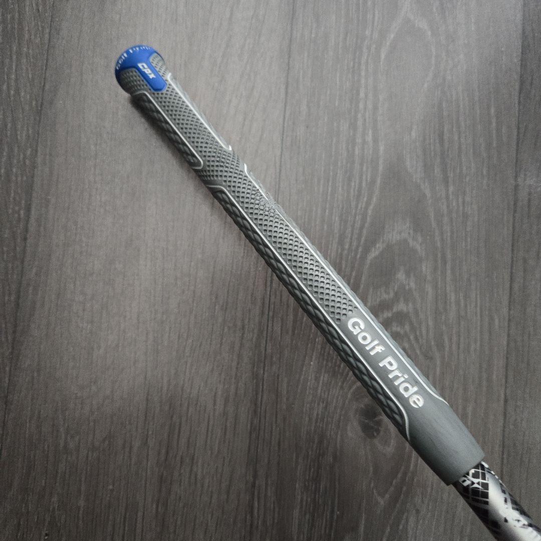 アッタスMB fw 65S キャロウェイスリーブ付き