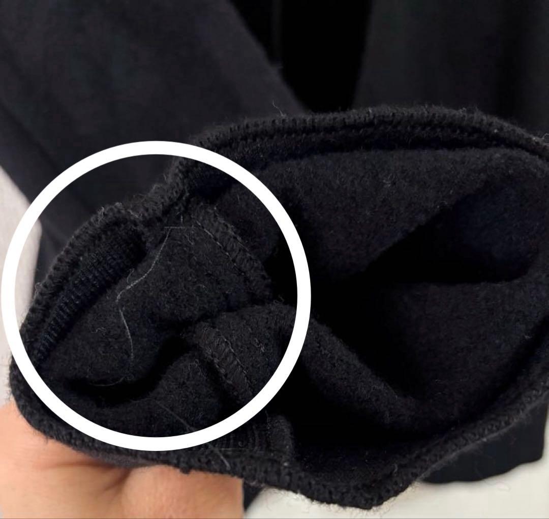 ミュウミュウmiumiu黒テーラードジャケット