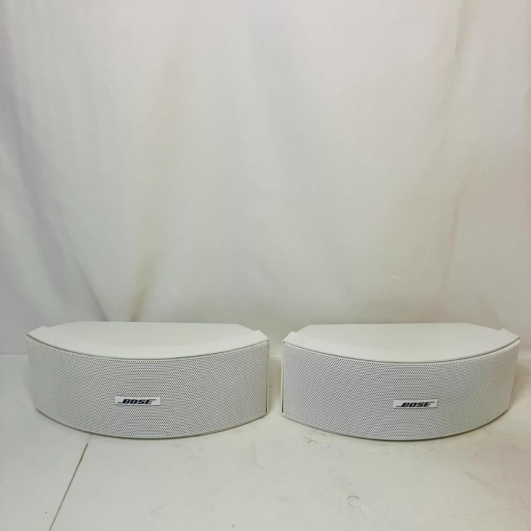 BOSE スピーカー 151SE ブラケット付き ボーズ