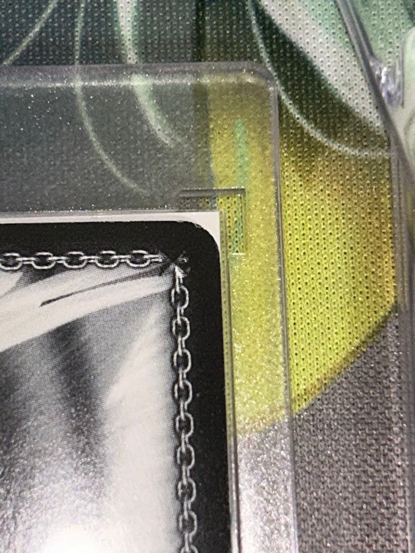 ヴァイスシュヴァルツ　銀髪の美少女 異世界常夏生活　エミリア　sp サイン