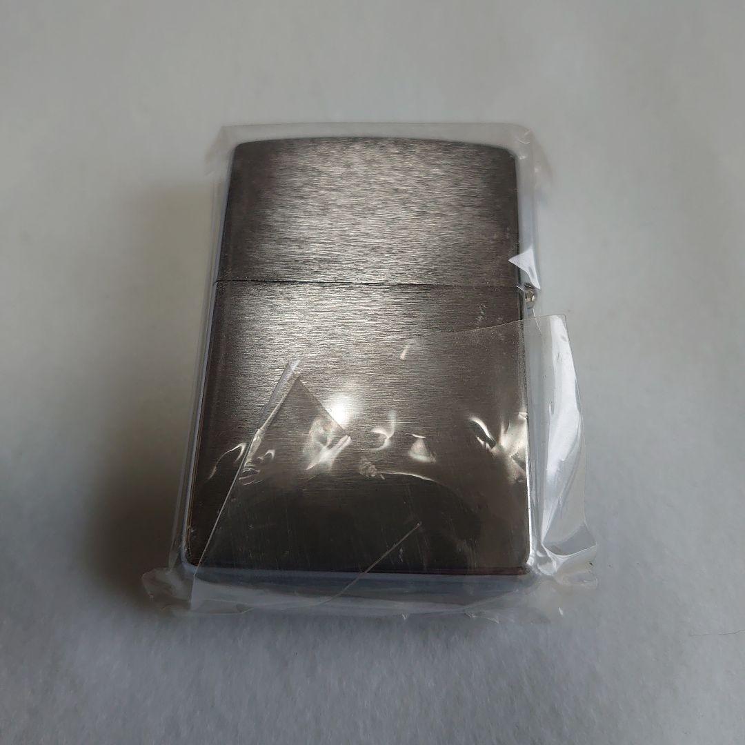 ZIPPO限定　BETTYオルゴール＆ZIPPO