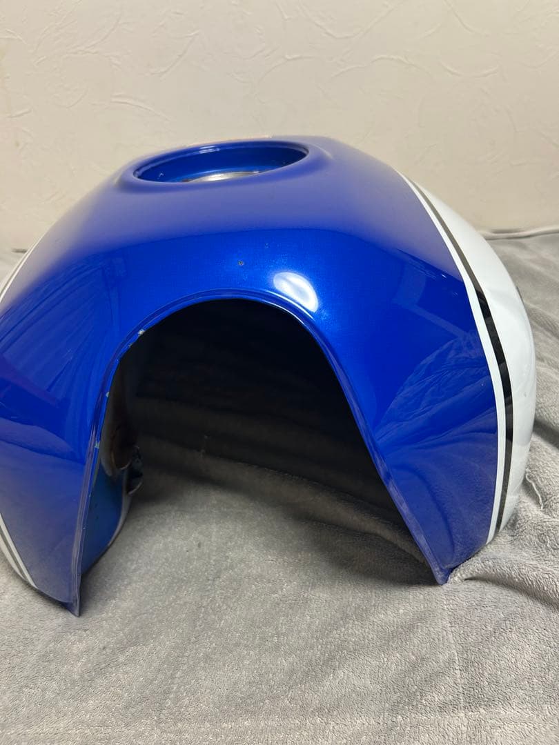 インパルス400 クーリー 燃料タンク GSX400 IMPULSE GK7ca